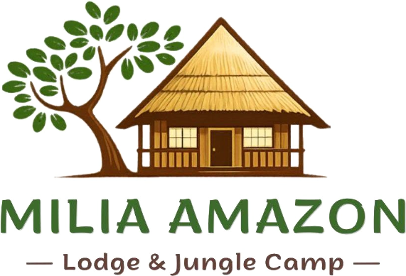 Milia Amazon Lodge & Jungle Camp