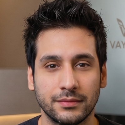 Sharif Muaqqat, gerente de SafeRazor